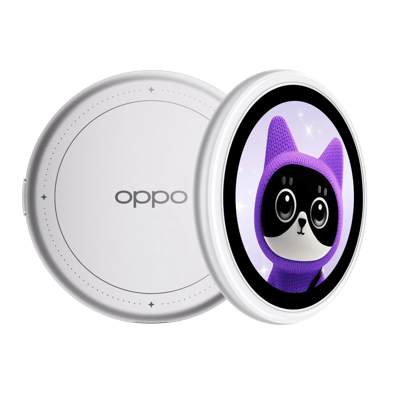 Oppo Bubble: Layar Sekunder Magnetik untuk Selfie Lebih Mudah 4 Oppo Bubble: Layar Sekunder Magnetik untuk Selfie Lebih Mudah