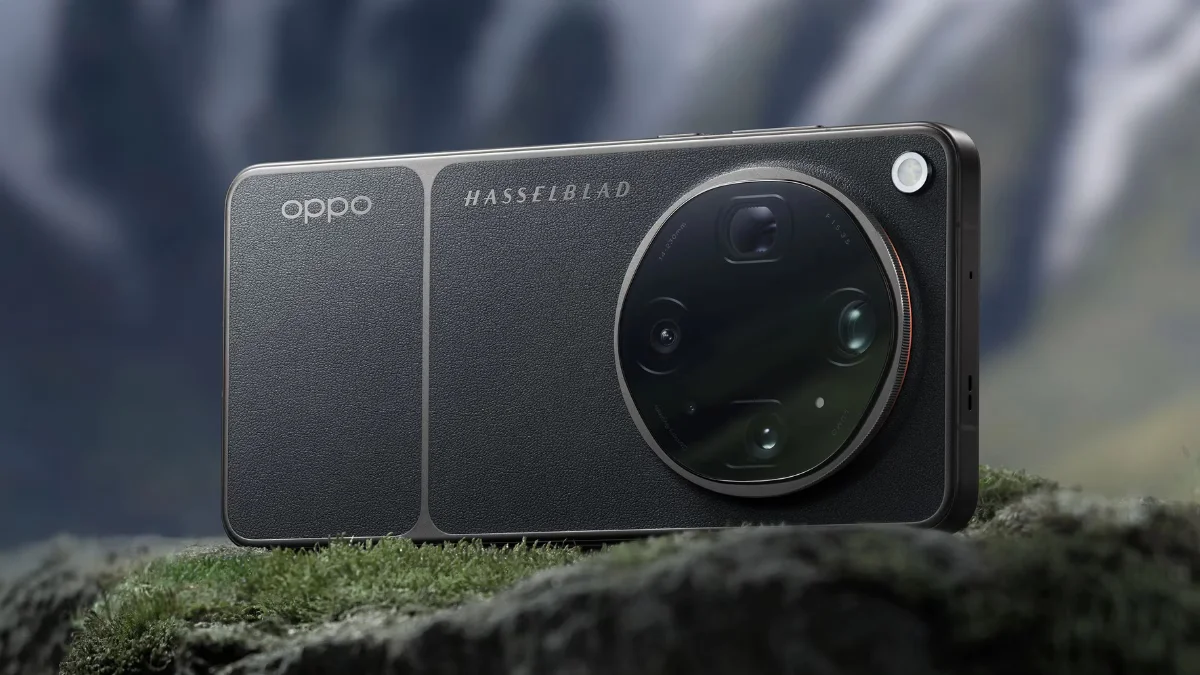 Oppo Find X10 dengan baterai jumbo 8000mAh dan layar compact