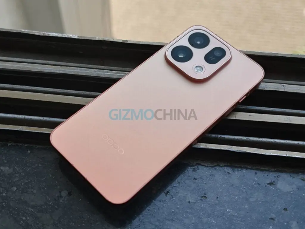 Harga Oppo Find X9 Naik, Apa Artinya untuk Pengguna? 2 Desain Oppo Find X9