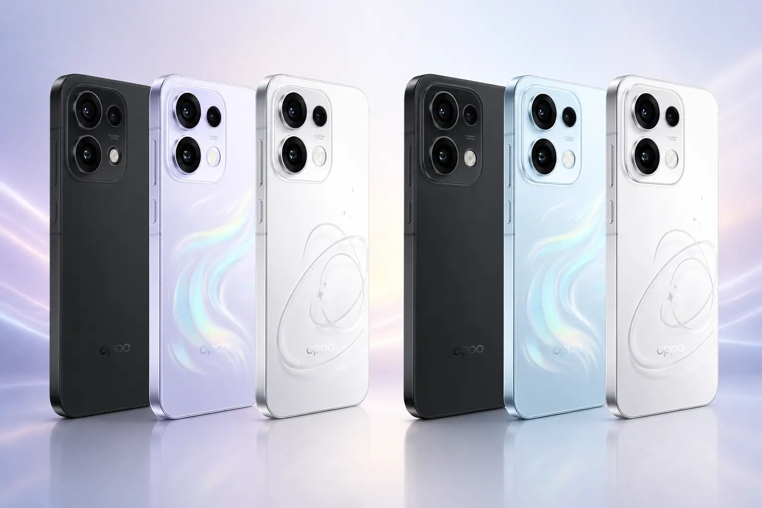 Oppo Reno 16 dan 16 Pro: Apa yang Beda dan Layak Beli?