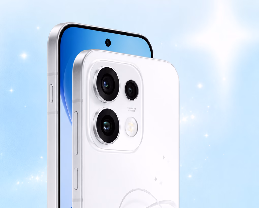 Oppo Reno 16 Series Bocor: Kamera 200MP dan Baterai Jumbo 1 Oppo Reno 16 series dengan kamera 200MP dan baterai besar