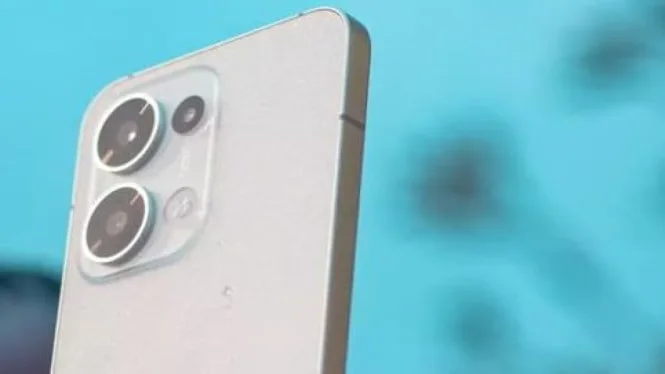 OPPO Reno13 Pro AMOLED, Solusi Cepat untuk Editing Video Mobile