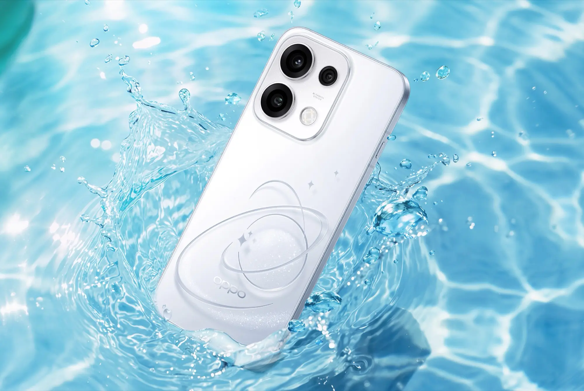 Oppo Reno16 Pro Bawa Kamera 200MP dan Baterai Jumbo, Layak Beli? 3 Oppo Reno16 Pro Bawa Kamera 200MP dan Baterai Jumbo, Layak Beli?