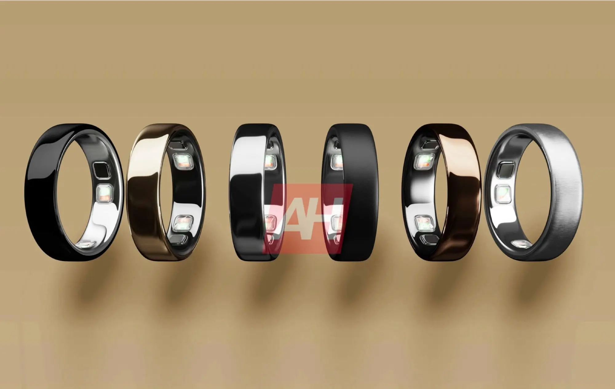 Oura Ring 5 Bocor dengan Harga Naik dan 4 Peningkatan Utama