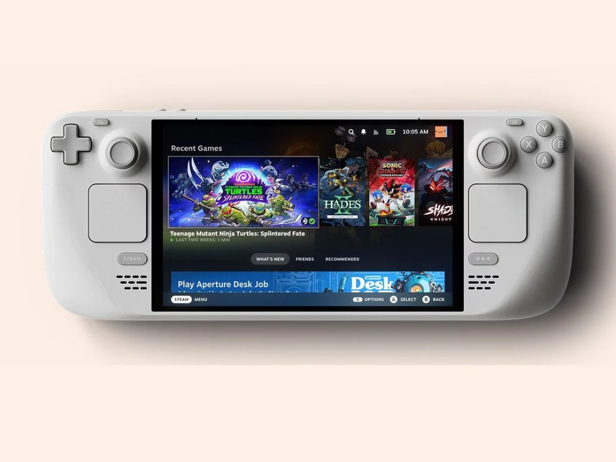 Cover game Viewfinder, game puzzle petualangan dengan konsep unik