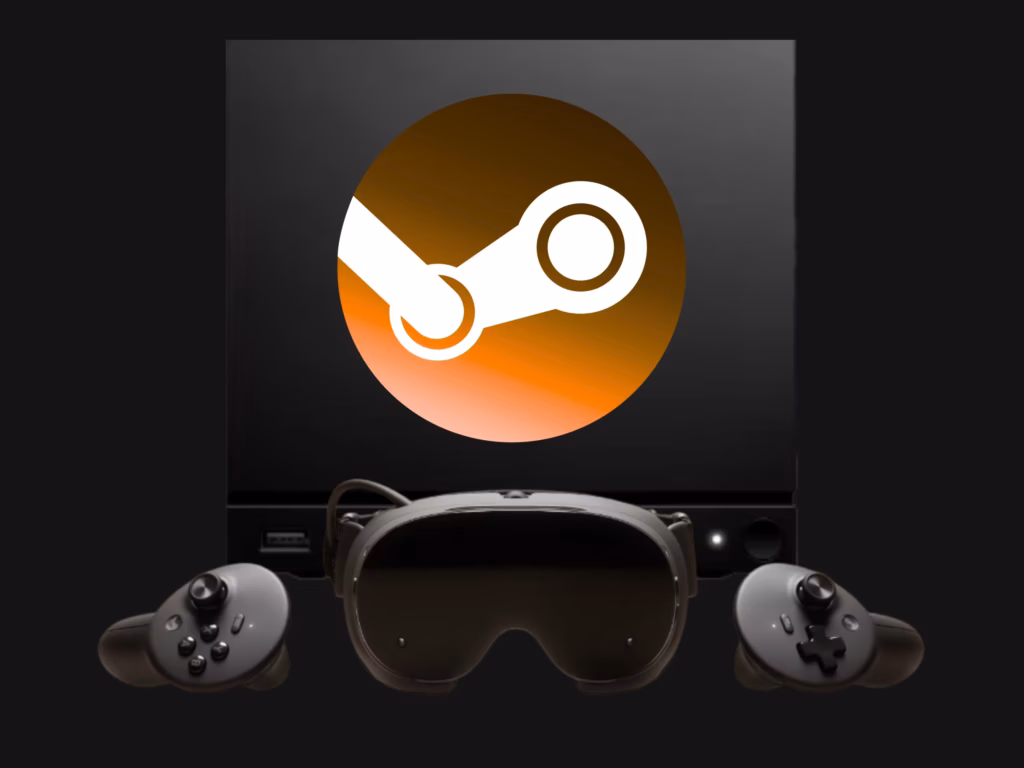 Pengiriman hardware terbaru Valve untuk Steam Machine dan Steam Frame