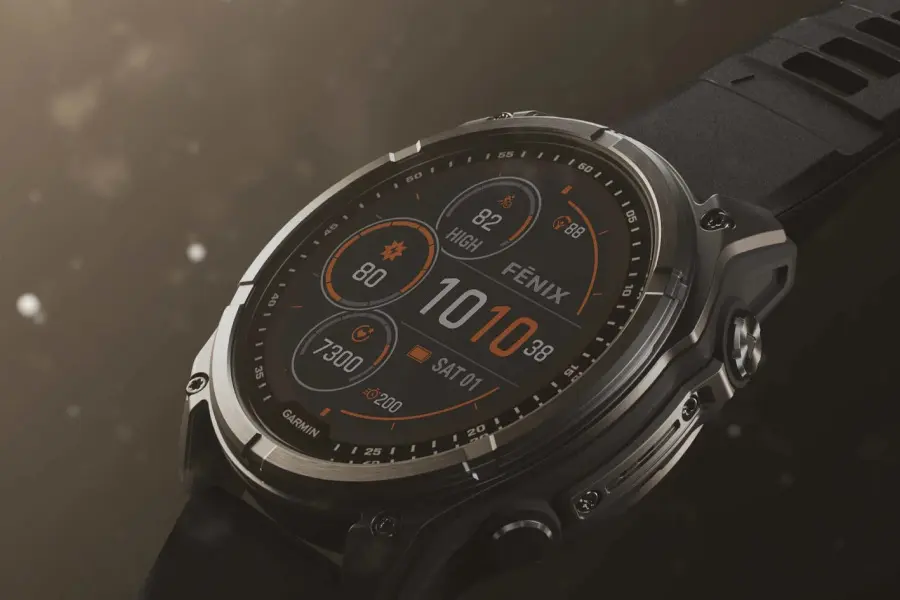 Garmin Fenix 8 vs Enduro 3: Siapa Rajanya Baterai Ekstrem?