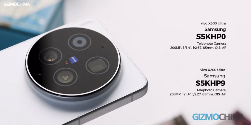 perbandingan kamera vivo x300 ultra vs x200 ultra apa yang perlu diketahui kabar gadget 2