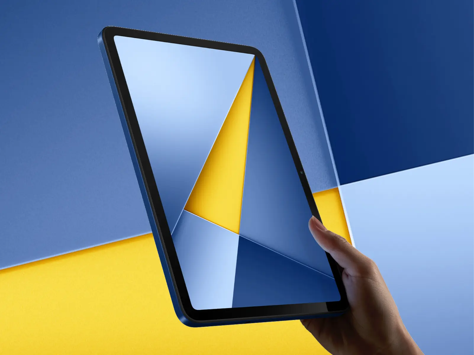 Poco Pad C1: Tablet Compact dengan Harga Terjangkau dari Xiaomi