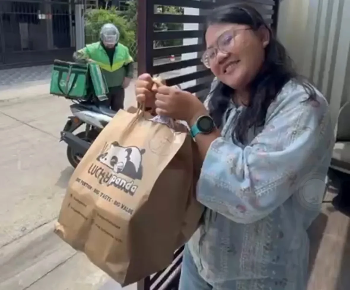 Praktis Liburan di Bangkok dengan Aplikasi Grab