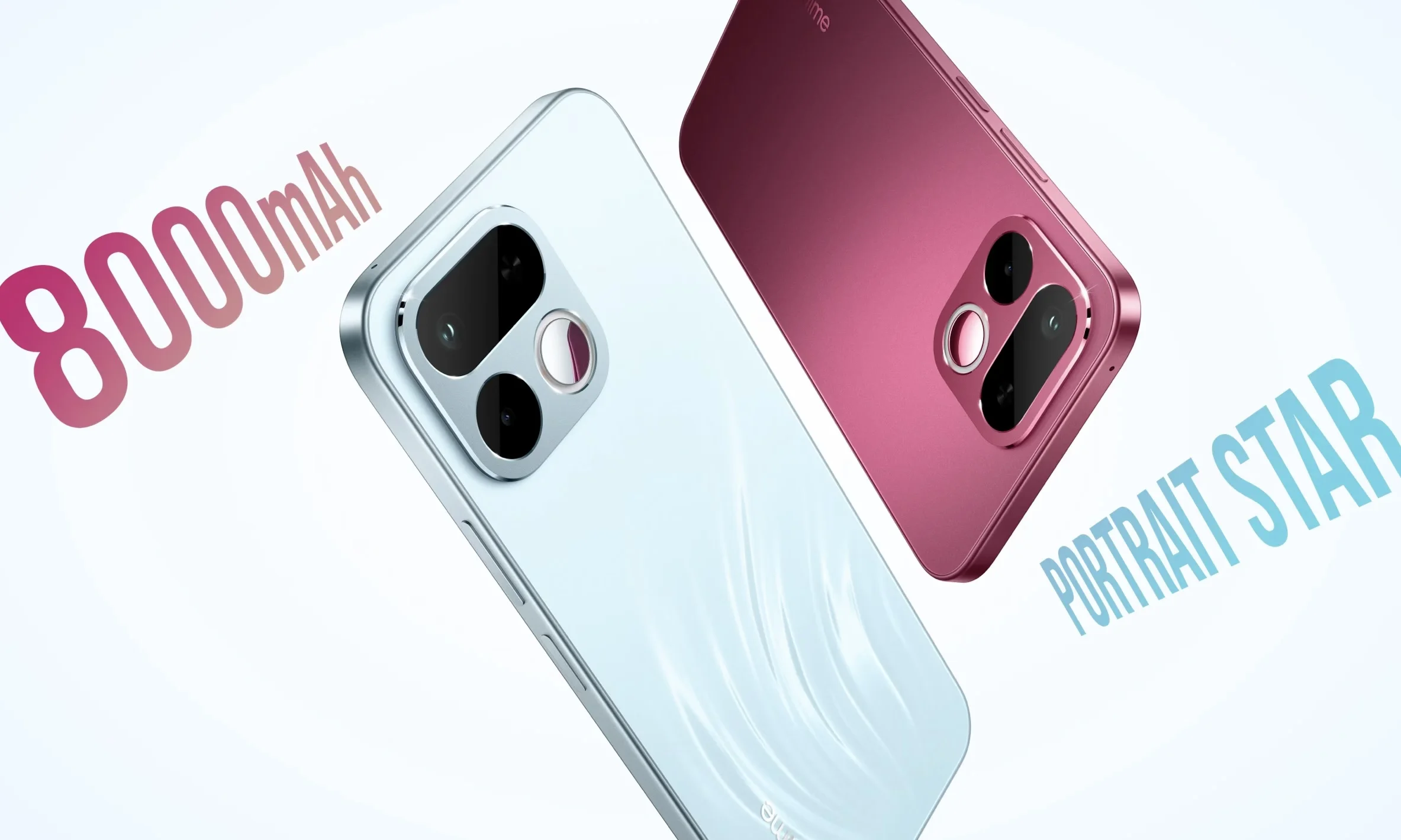 Realme 16T Hadir dengan Baterai 8.000 mAh, Apakah Layak? 1 Realme 16T smartphone dengan baterai besar dan layar 144Hz