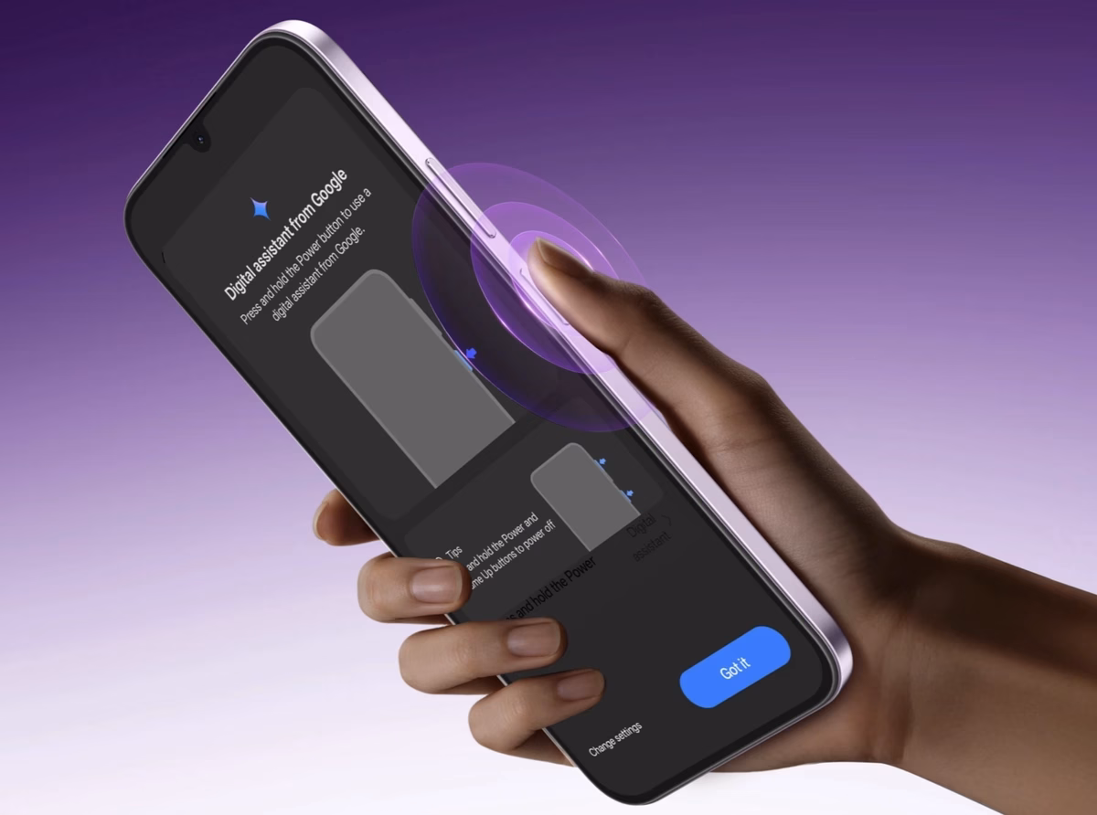 realme C100i