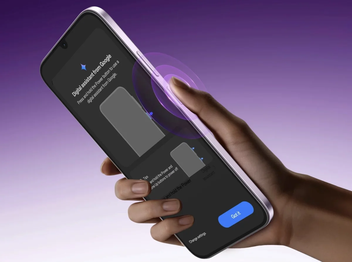 realme C100i