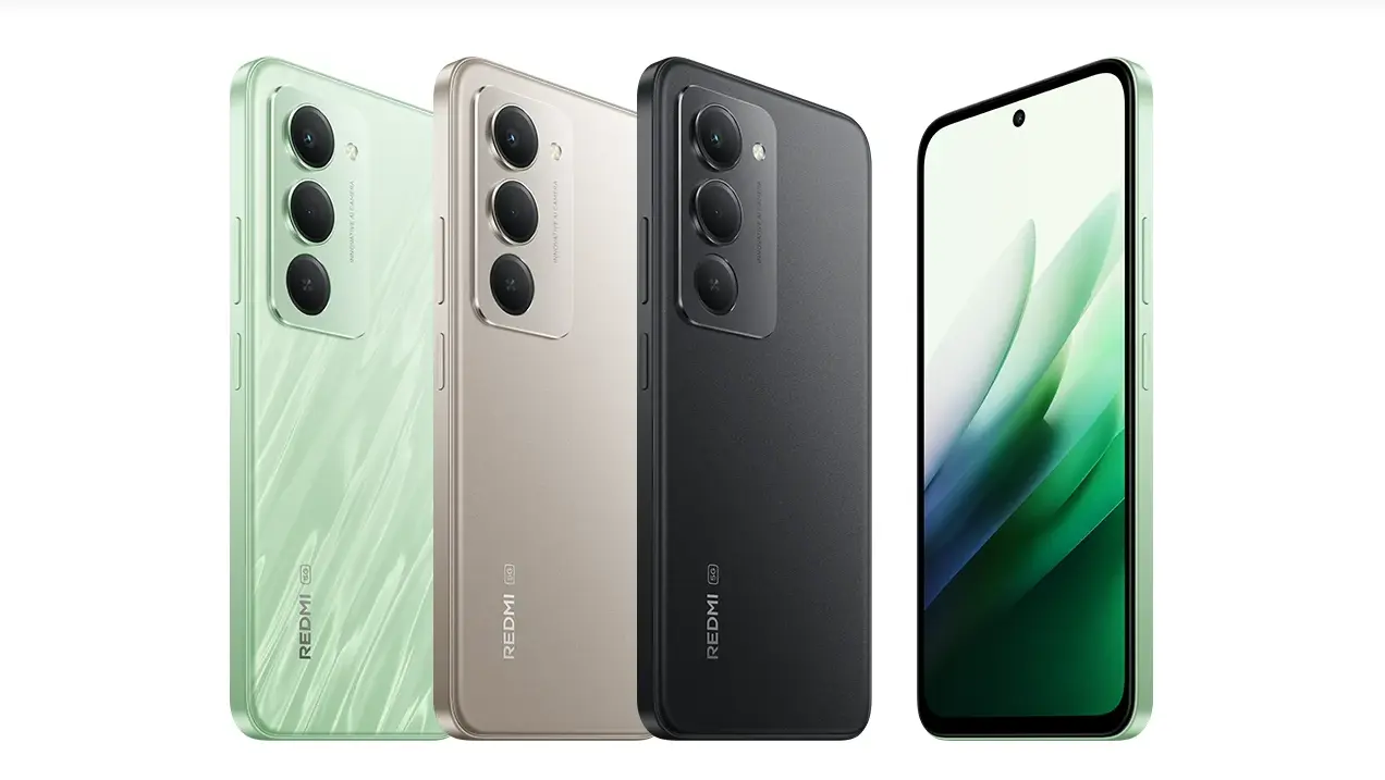 Redmi 17 dan Turbo 5 Siap Ramaikan Pasar India Juni Ini
