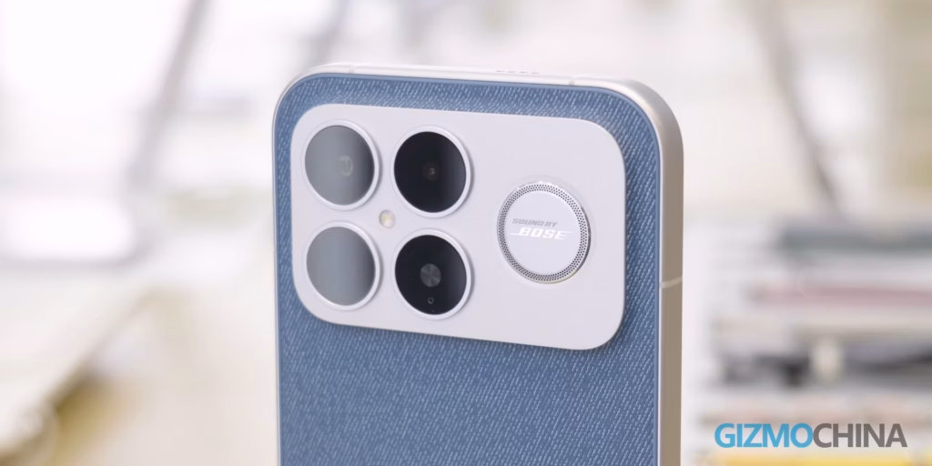Redmi K100 series dengan layar 7 inci dan baterai besar 10.000mAh