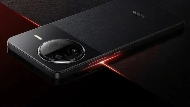 Redmi K80 Pro AMOLED dengan layar responsif dan performa gaming stabil