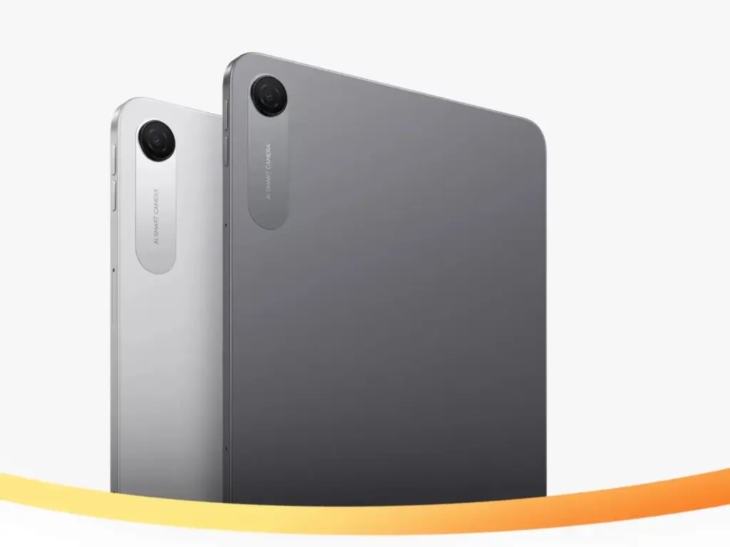Redmi Pad 2 9.7 tablet Xiaomi dengan layar 9.7 inci dan baterai besar