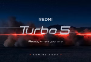 Redmi Turbo 5 Siap Meluncur di India dengan Fitur Lengkap