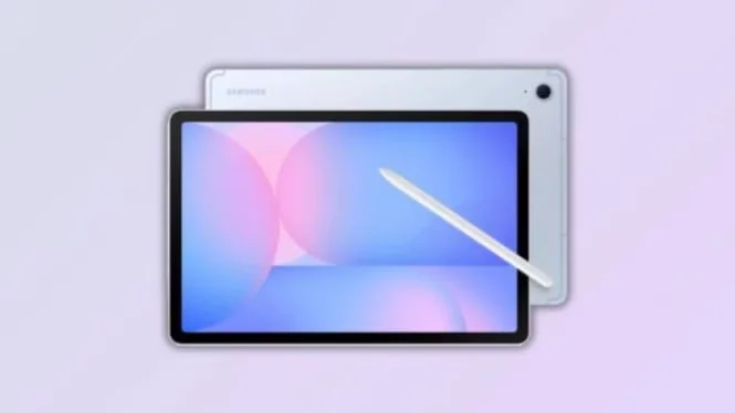 Tablet 1 jutaan Samsung Galaxy Tab A11 dan Itel VistaTab 11 pilihan pelajar dan kerja