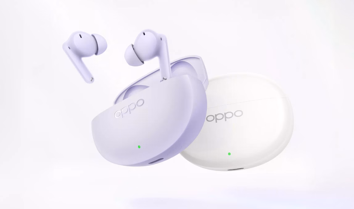 Review Oppo Enco Air 5: Earbuds ANC Murah Tapi Layak? 1 Oppo Enco Air 5 earbuds dengan fitur ANC dan baterai tahan lama