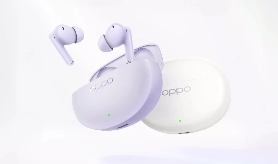 Review Oppo Enco Air 5: Earbuds ANC Murah Tapi Layak? 7 Review Oppo Enco Air 5: Earbuds ANC Murah Tapi Layak?