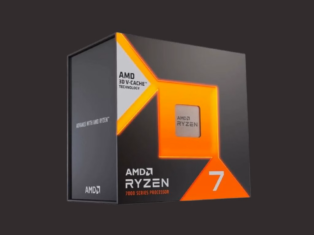 Ryzen 7 7700X3D: CPU Gaming 8-Core dengan Harga Terjangkau