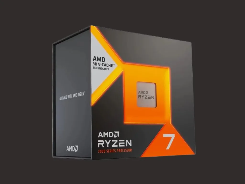 Ryzen 7 7700X3D: CPU Gaming 8-Core dengan Harga Terjangkau 6 Ryzen 7 7700X3D: CPU Gaming 8-Core dengan Harga Terjangkau