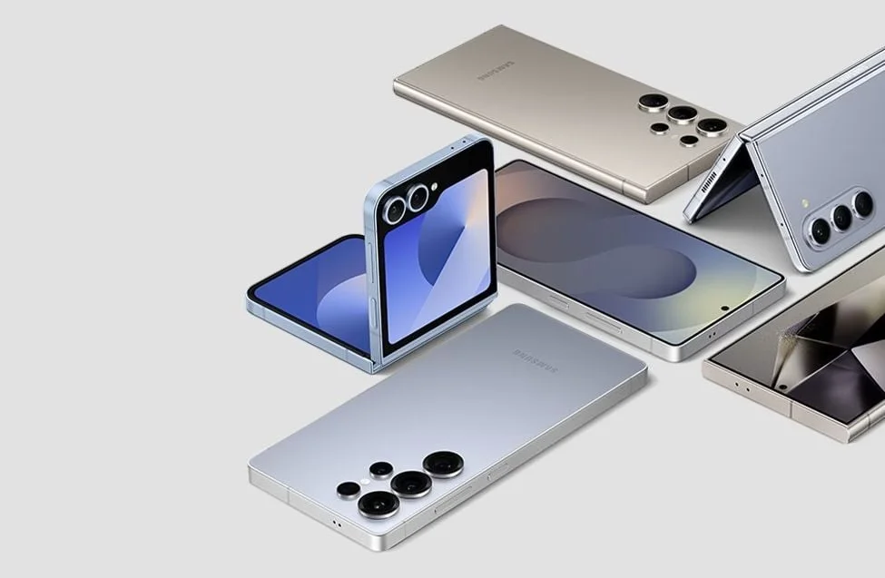 Samsung Certified Re-Newed Galaxy refurbished resmi dengan garansi pabrikan