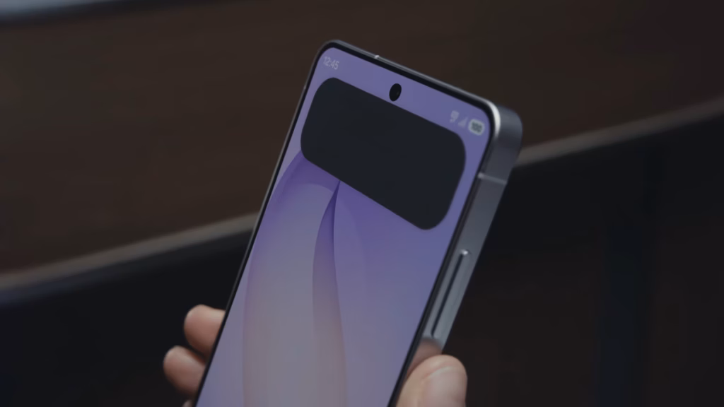 Samsung Display mengembangkan layar holografis tanpa kacamata dengan teknologi eye-tracking dan beam-steering