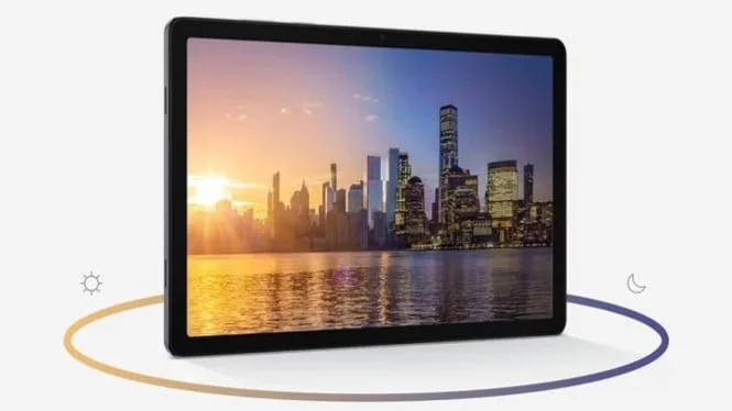 Samsung Galaxy Tab A11 tablet ringkas dengan update 7 tahun dan layar 90Hz