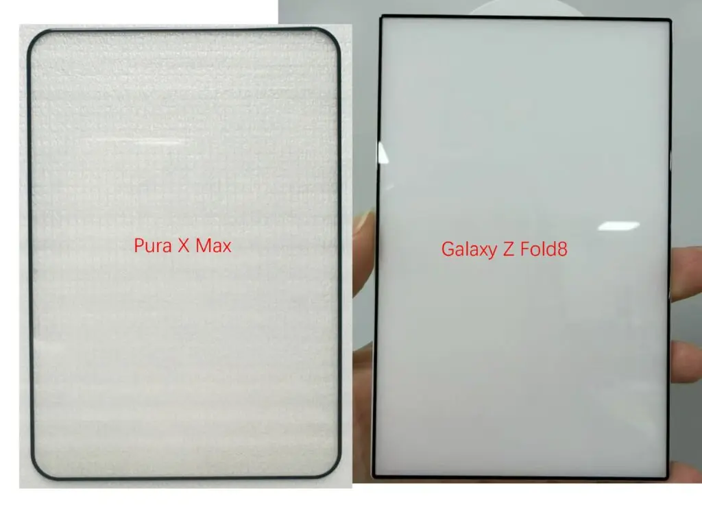 Samsung Galaxy Z Fold 8 dan Ultra dengan desain lipat dan layar besar