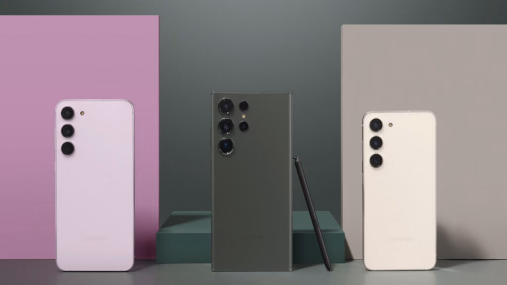 Bingung Pilih Samsung? Simak Beda Seri S, A, M, dan Z Agar Tidak Rugi