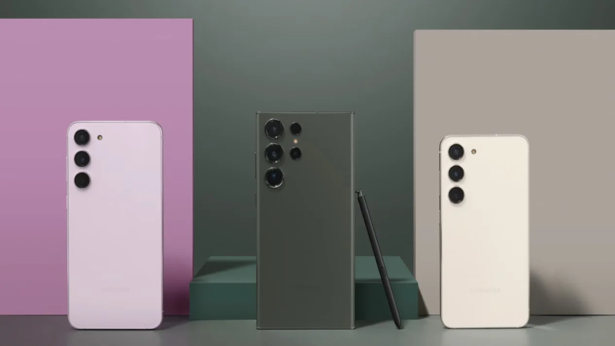 Perbedaan seri Samsung Galaxy S, A, M, dan Z untuk pilihan ponsel tepat