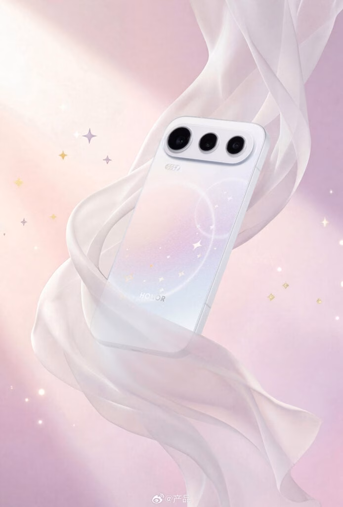smartphone Honor