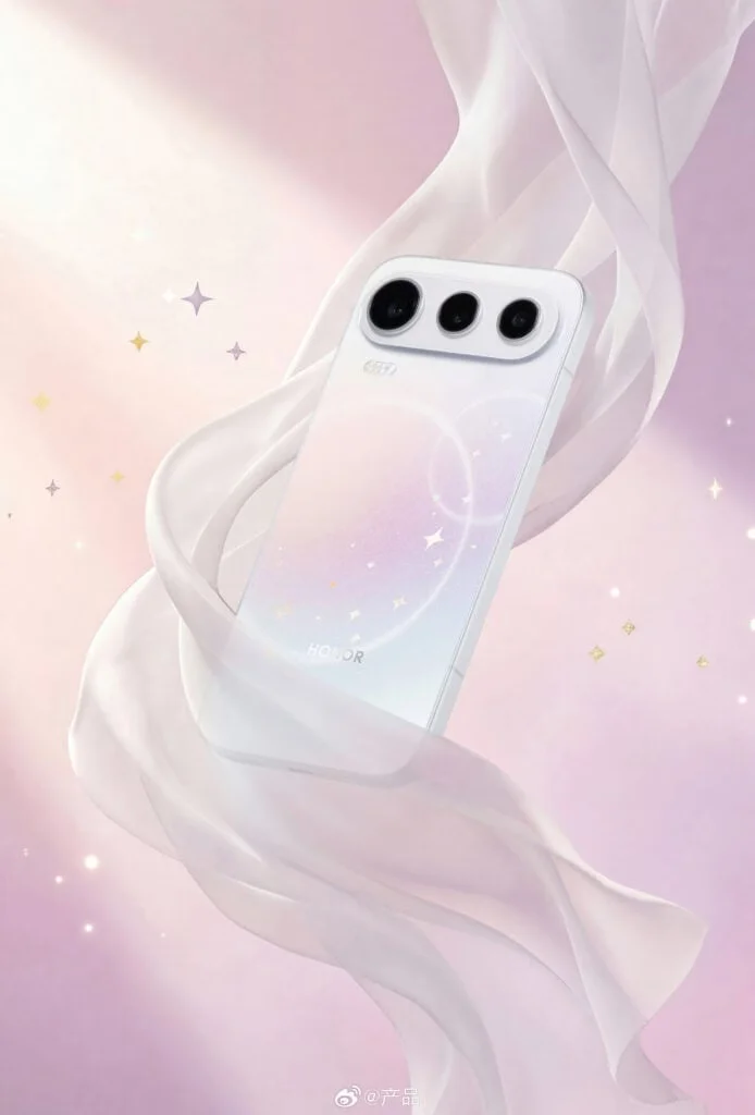 smartphone Honor