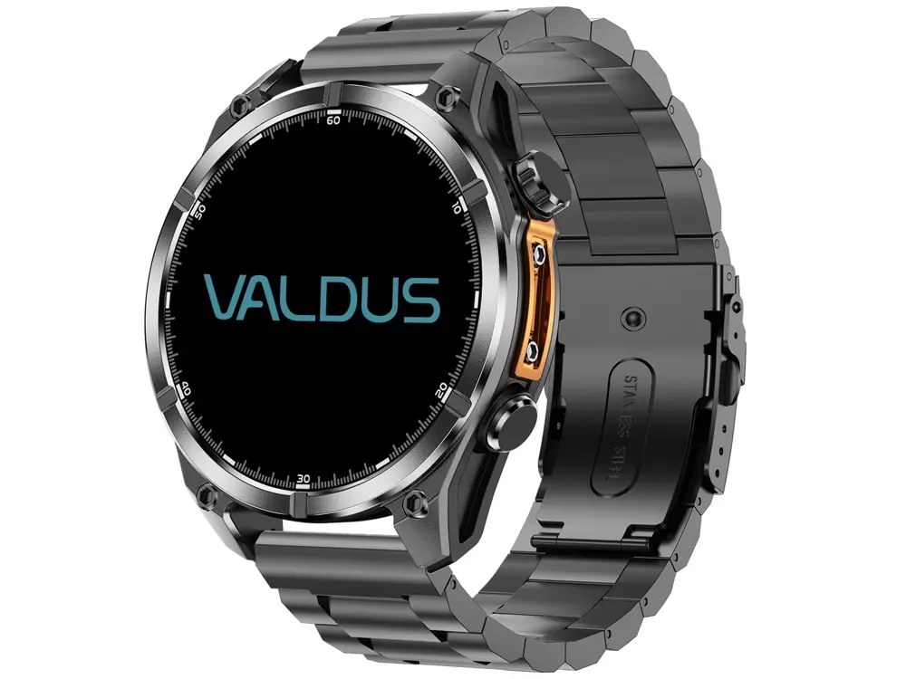Smartwatch AMOLED NFC Harga 23 USD, Layak Dibeli? 3 Smartwatch AMOLED NFC Harga 23 USD, Layak Dibeli?