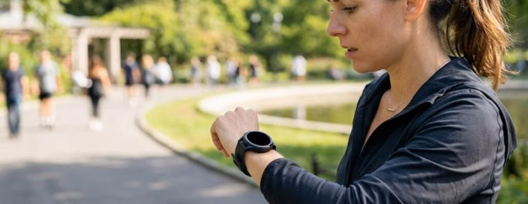Smartwatch Mati Mendadak? Ini Cara Mengatasi Layar Hitam yang Perlu Diketahui 1 Smartwatch dengan layar hitam mendadak yang perlu diatasi segera