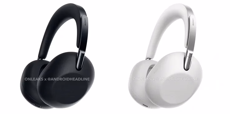 Sony WH-1000XX The ColleXion, Headphone Premium dengan Desain Mewah 4 Sony WH-1000XX The ColleXion, Headphone Premium dengan Desain Mewah