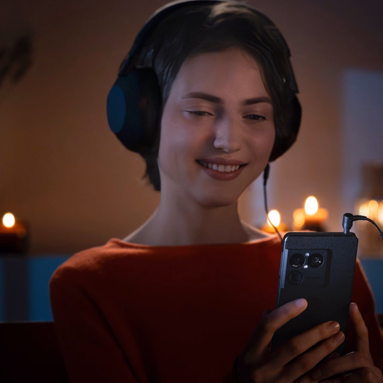 sony xperia 1 viii