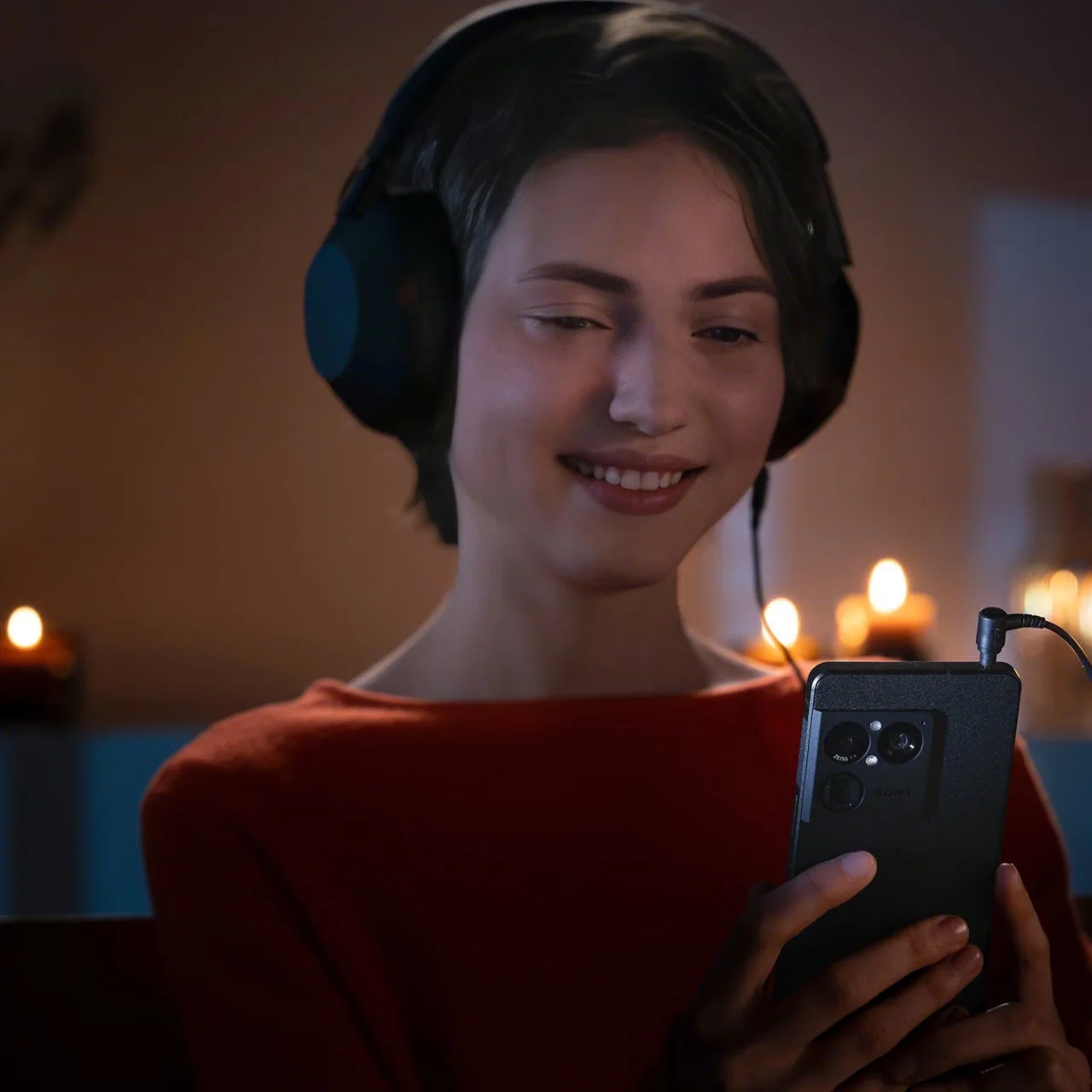 sony xperia 1 viii