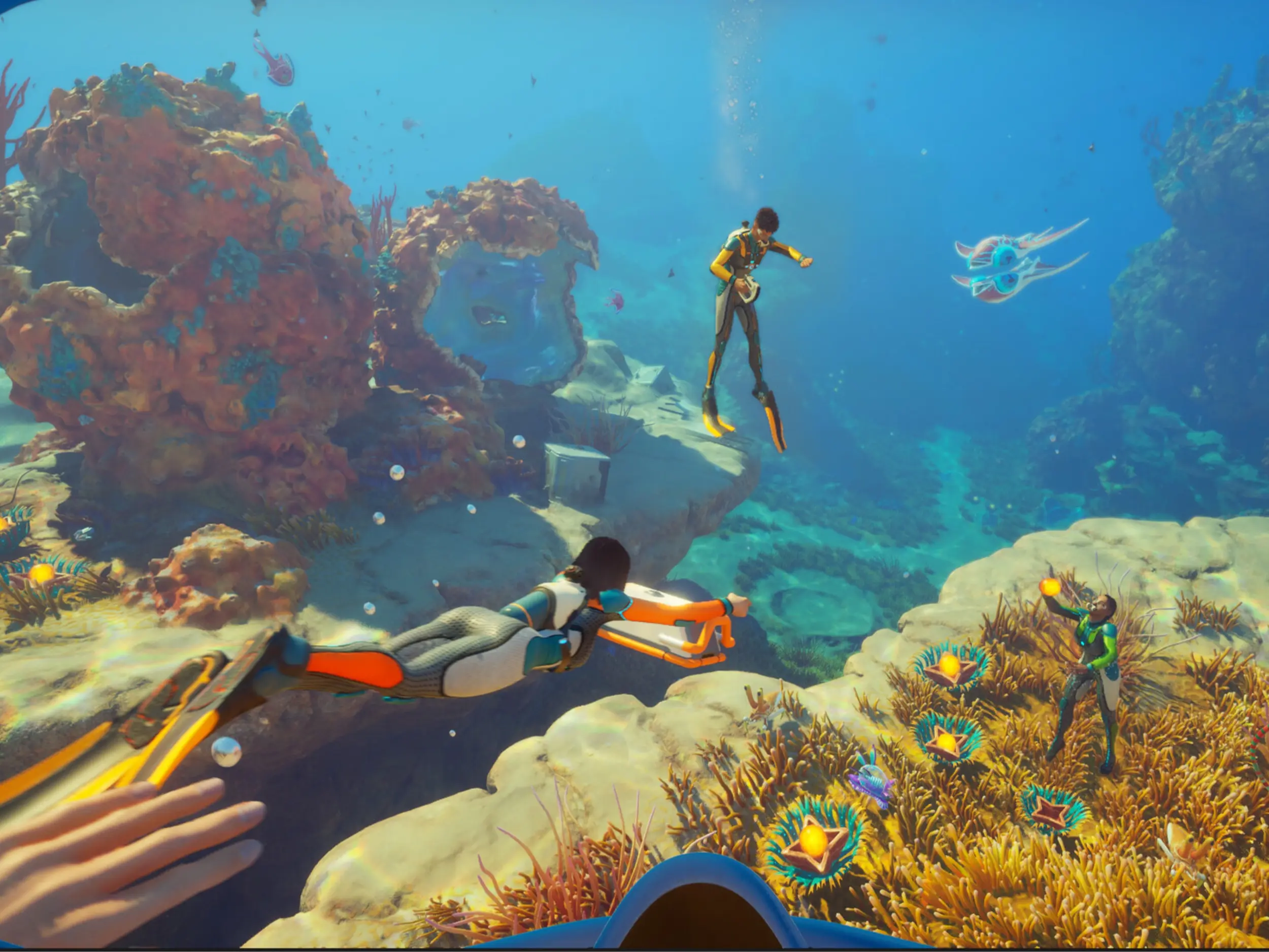Subnautica 2 Early Access: Layak Dicoba atau Tunggu Versi Final?