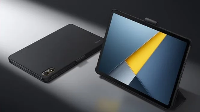 Tablet 3 jutaan Samsung dan Poco dengan performa kuat untuk kerja dan hiburan