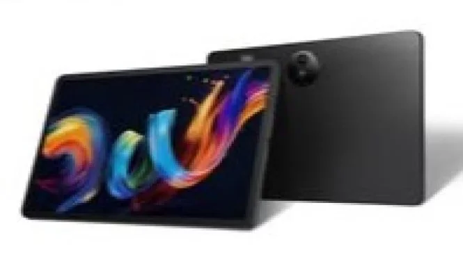 TCL NXTPAPER 5G, Tablet Canggih untuk Kerja Outdoor Nyaman