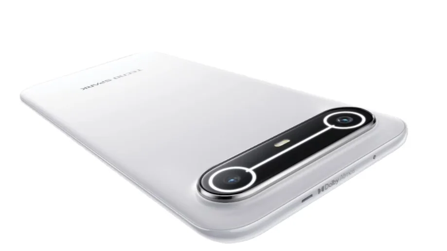 Tecno Camon Slim Hadir dengan Baterai 7000mAh dan Pengisian Cepat 60W