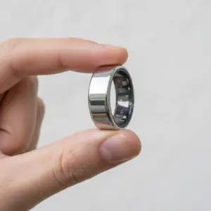 Titan 2 Smart Ring: Upgrade Ringan dengan Fitur Cerdas Baru