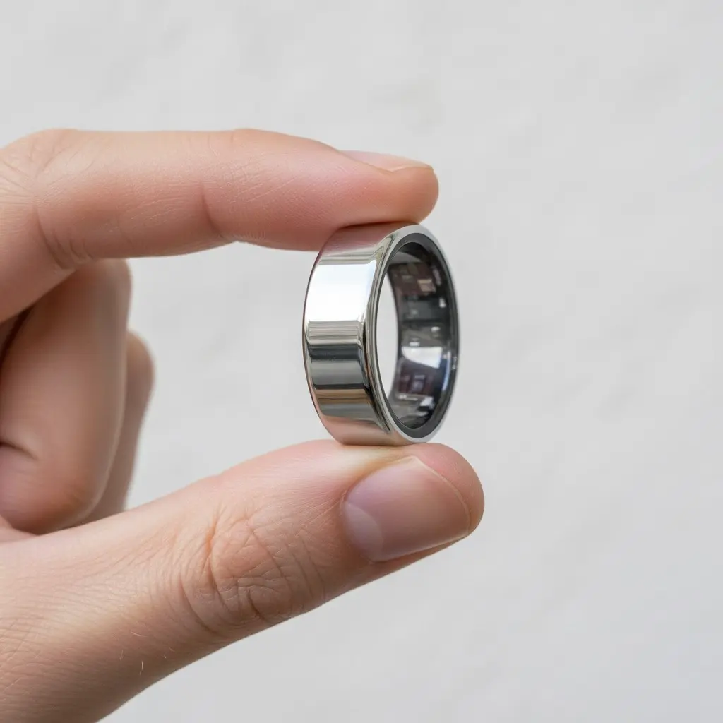 Titan 2 Smart Ring: Upgrade Ringan dengan Fitur Cerdas Baru