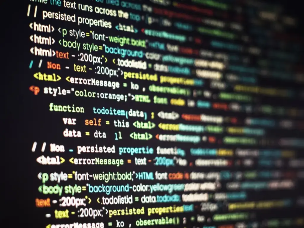 Ilustrasi ancaman keamanan TrapDoor pada alat coding AI