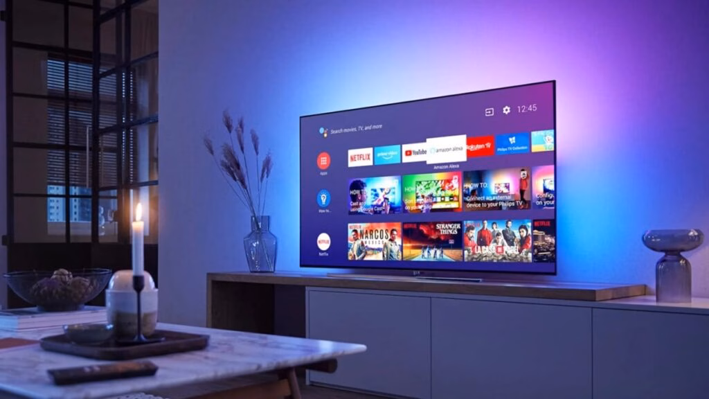Jangan Beli TV Baru Dulu, Ubah TV LED Lama Jadi Android TV Canggih Hemat Biaya