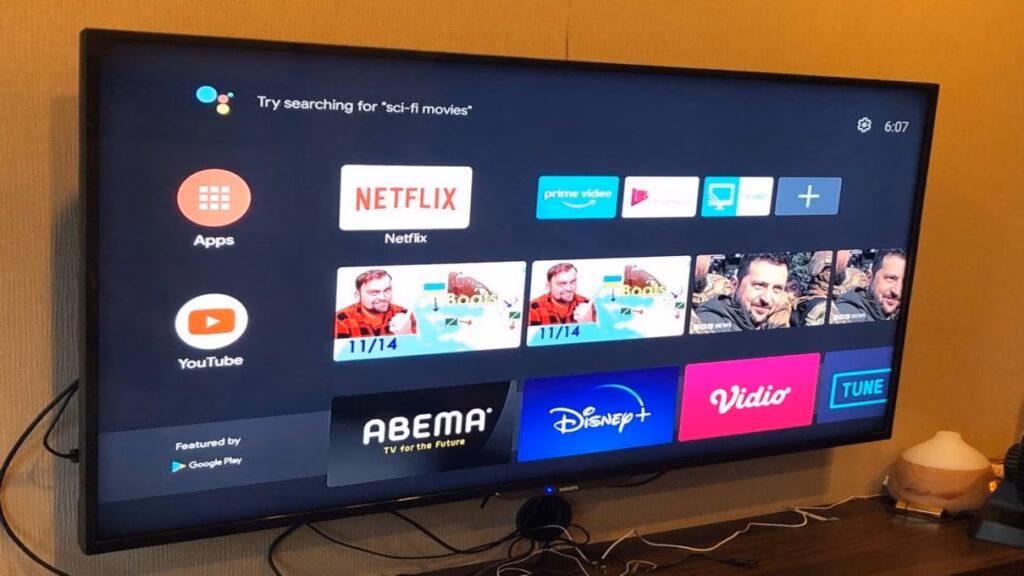 Jangan Beli TV Baru Dulu! Ubah TV Lama Jadi Android TV dengan 6 Langkah Ini