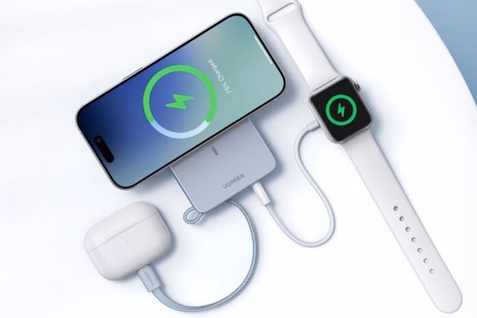 Ugreen MagFlow
